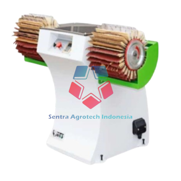 Brush Sander