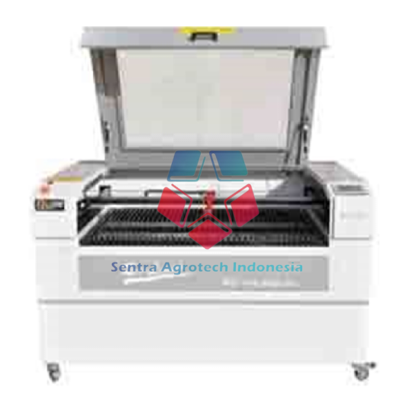CO2 Laser Cutting
