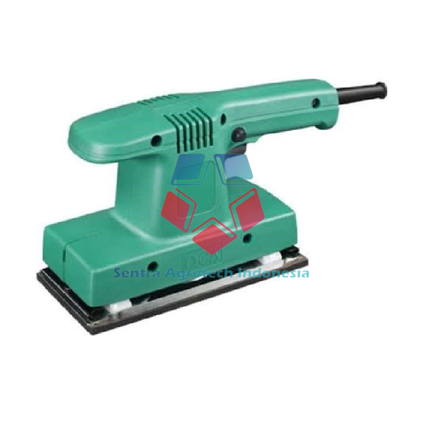 Hand Sander