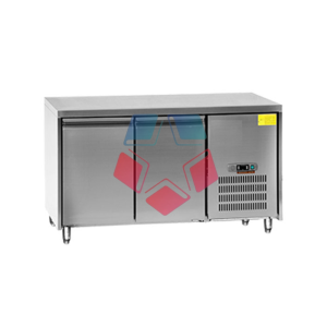 Under Counter Chiller UCC-GN2100TN