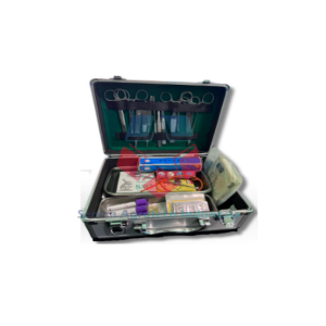 Veterinary Surgical Instrument Kit