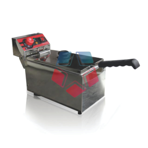 Deep Fryer FRY-E61M