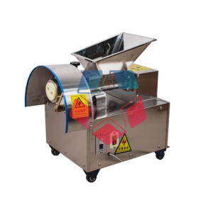 Dough Divider DDR-MP50-1