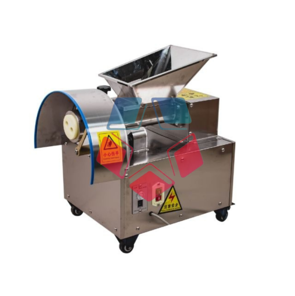 Dough Divider DDR-MP50-1