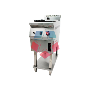 Deep Fryer FRY-GF171CS