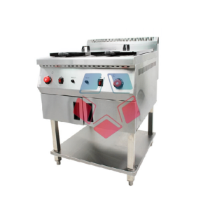 Deep Fryer FRY-GF172CS