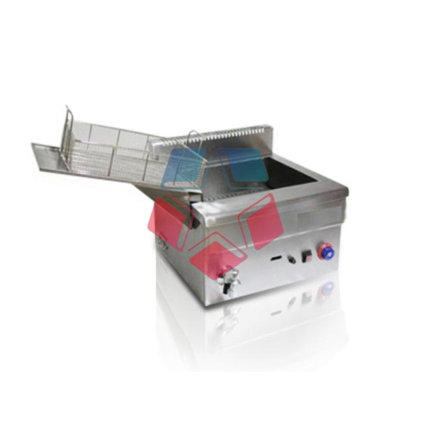 Deep Fryer FRY-GF18V