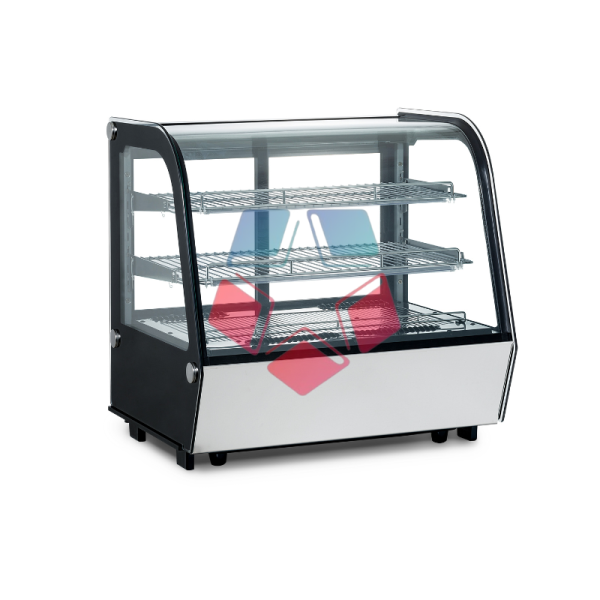 COUNTER TOP CAKE SHOWCASE SHC-CRTW120L
