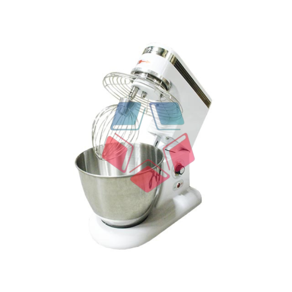 Dough Mixer DMX-B7A