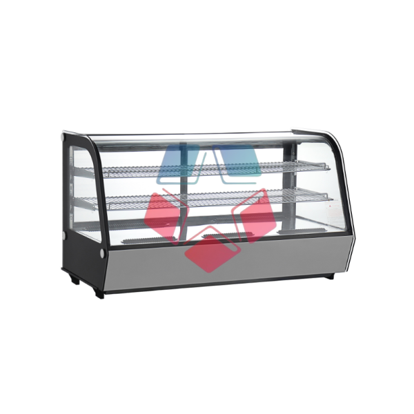 COUNTER TOP CAKE SHOWCASE SHC-CRTW200L