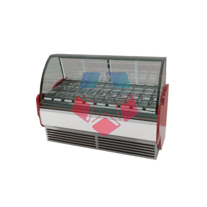 Showcase Ice Cream SHC-ICRV20