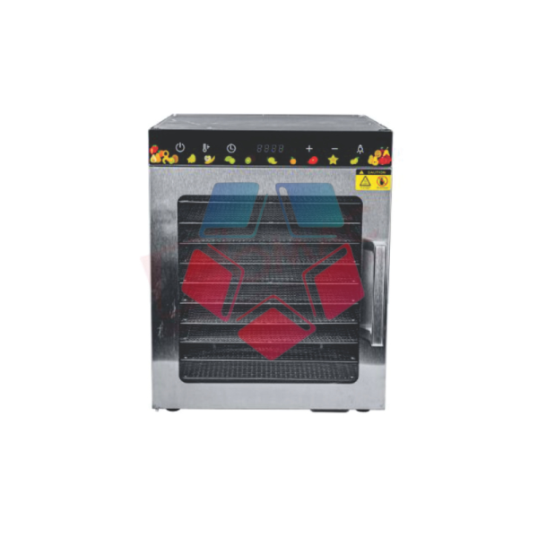 Electric Food Dehydrator DHY-10H
