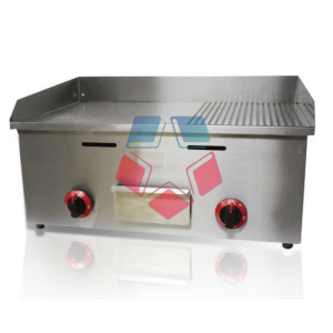 Gas Griddle GRL-G722