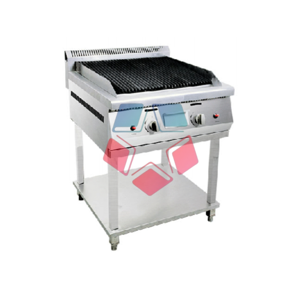 Gas Griddle With Stand GRL-GL688CS