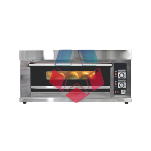 Gas Oven (1 Deck 1 Trays) BOV-ARF10G