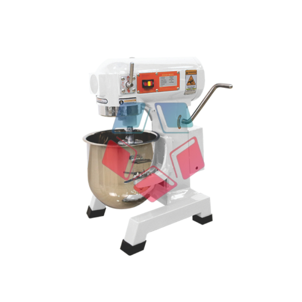 Dough Mixer DMX-B15C
