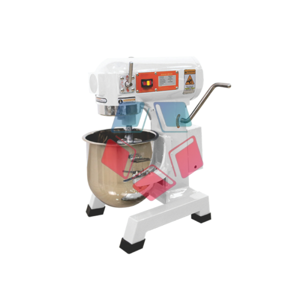 Dough Mixer DMX-B20C