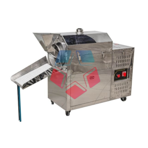 Peanut Roaster PNR-25