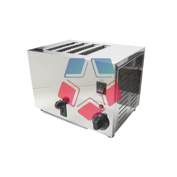 Bread Toaster BTT-S4A