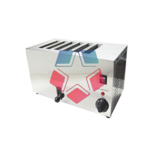 Bread Toaster BTT-S6A