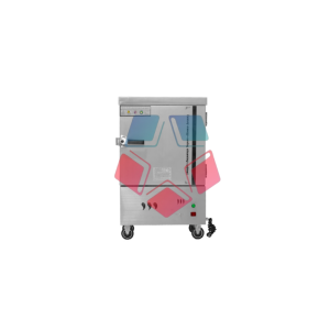 Rice Steaming Cart RSC-GZF4