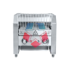 Bread Toaster With Conveyor BTT-CV2408