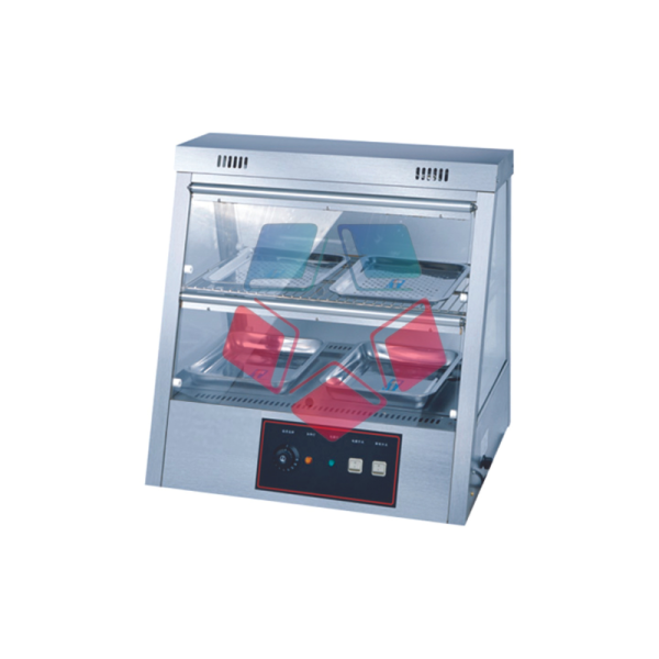 Hot Showcase SHC-S82
