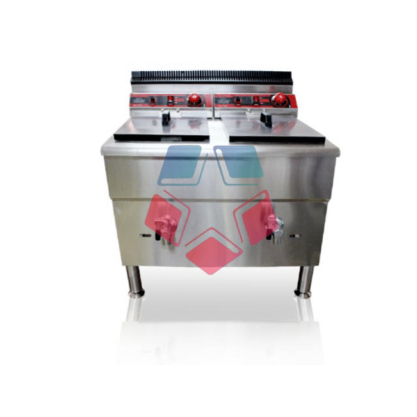 Deep Fryer FRY-G172