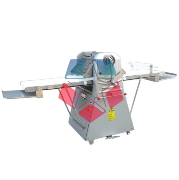 Dough Sheeter DSR-500A