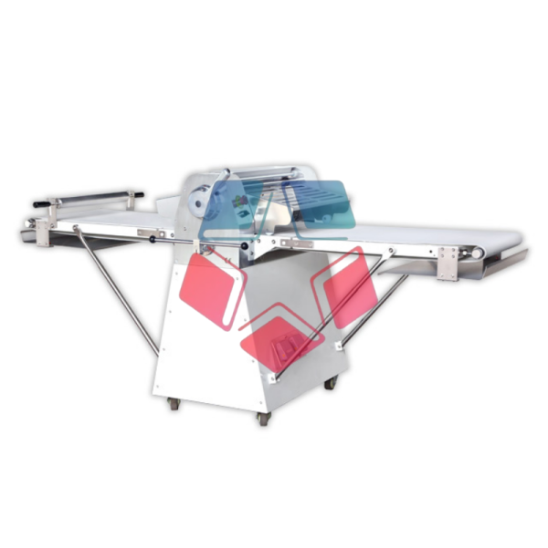 Dough Sheeter DSR-500JFA