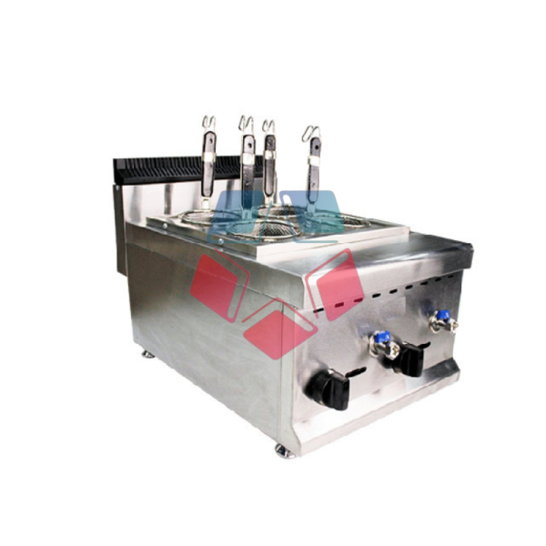 Pasta Cooker PCD-614R
