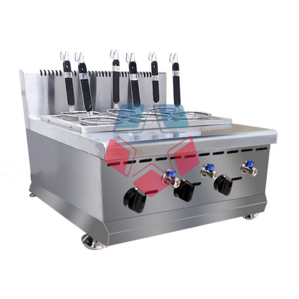 Pasta Cooker PCD-616R