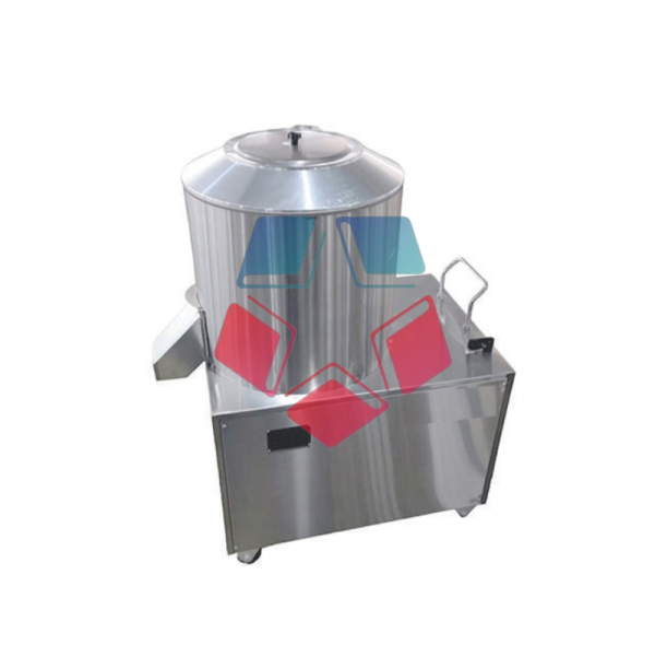 Vertical Mixer VMX-BL15