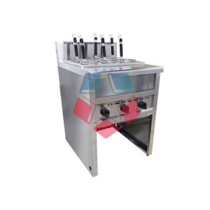 Pasta Cooker PCV-6QR