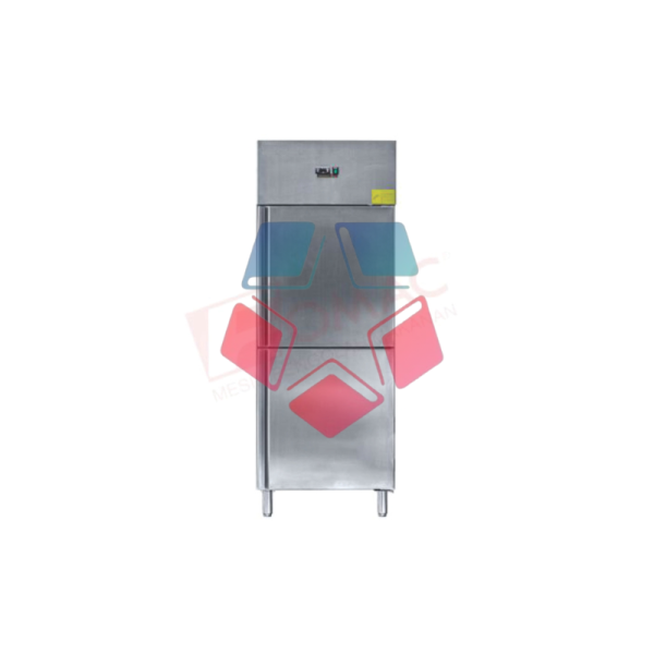 Upright Chiller 2 Doors URC-GN650TNM