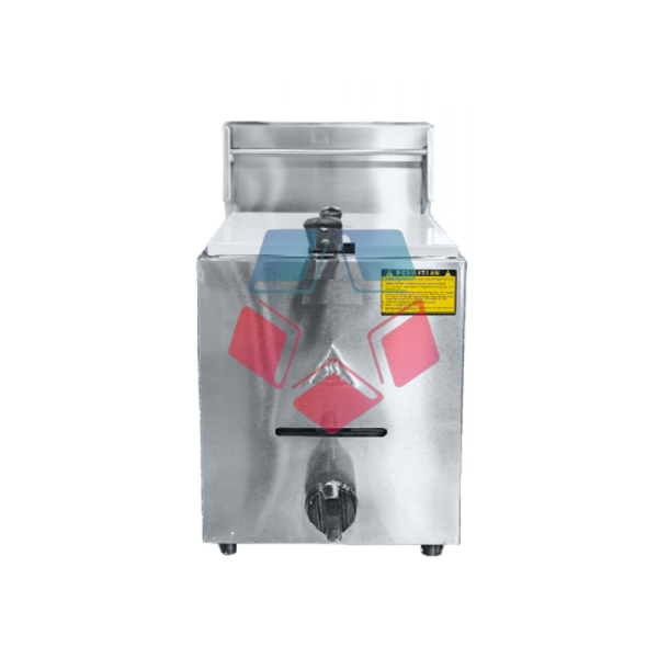 Deep Fryer FRY-G71C