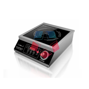 PORTABLE INDUCTION COOKER IDC-E351FP