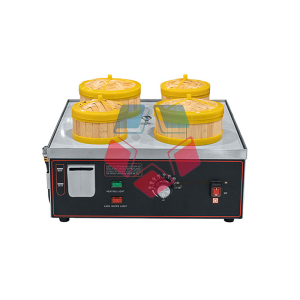 Dimsum Steamer DSS-E400S