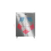 Upright Chiller 4 Doors URC-GN1410TNM