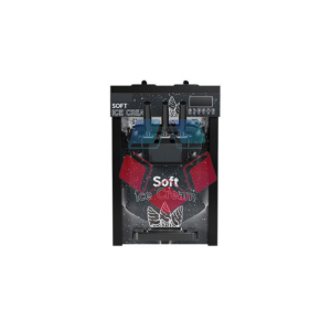 Soft Ice Cream ICR-25CTB