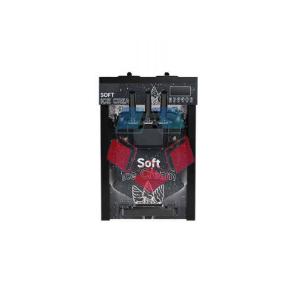 Soft Ice Cream ICR-25CTB