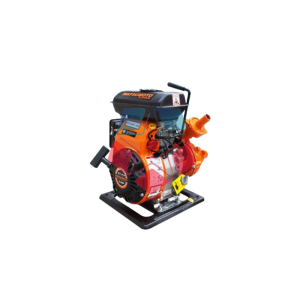 MGP-40 HP GASOLINE HIGH PRESSURE PUMP 