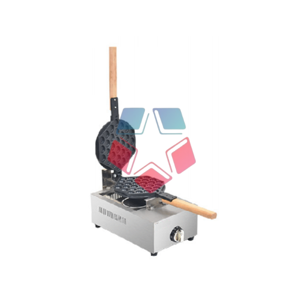 Egg Waffle Maker EWB-G36