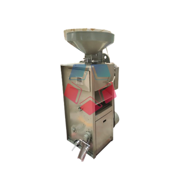 SB-10 D MESIN GILING PADI POLESER