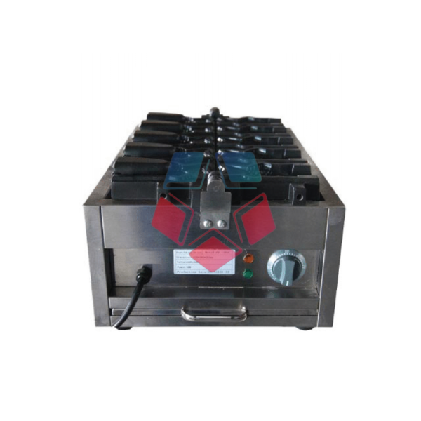 Fish Waffle FWB-E1101B