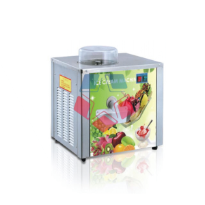 Hard Ice Cream ICR-BQ105