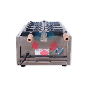 Fish Waffle FWB-E1101S