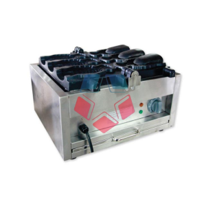 Fish Waffle FWB-E1103B