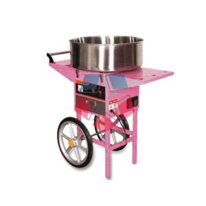 Mesin Gulali CCD-MF05