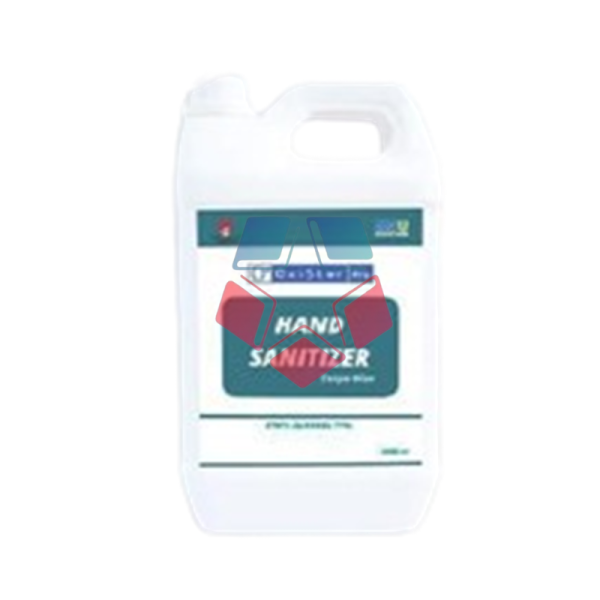 Hand Sanitizer 5000 ml